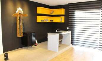 Imagem 2: Magnífica casa Alphaville - 4 Quartos