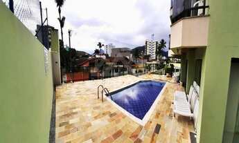 Imagem 6: APARTAMENTO MOBILIADO À VENDA, 2 DORMITÓRIOS, MARTIM DE SÁ - CARAGUATATUBA/SP