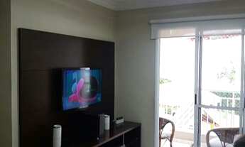 Imagem 4: Apartamento No Refugio Marajoara, 80M2