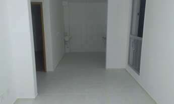 Imagem 2: Apartamento no condomínio parque flora, bloco 02 com elevador