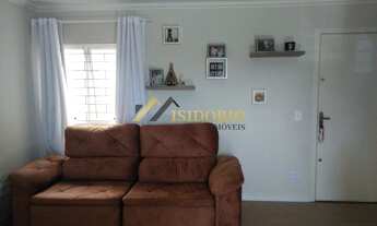 Imagem 2: BELO APTO SEMI MOBILIADO,02 QTOS,GARAGEM,PRÓX. SUP. RIO VERDE