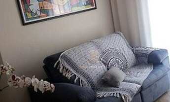 Imagem: Apartamento com 2 dormitórios à venda