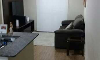 Imagem 3: Apartamento No Refugio Marajoara, 80M2