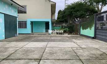 Imagem 6: Terreno - Prado Velho - PUC PR - Curitiba