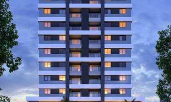 Imagem 4: Apartamento à venda, 77 m² por R$ 625.509,44 - Centro - Balneário Piçarras/SC