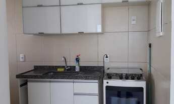 Imagem 4: Apartamento para venda tem 40 metros quadrados com 1 quarto