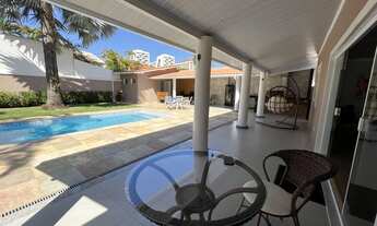 Imagem 3: Casa para venda com 391 metros quadrados com 4 quartos