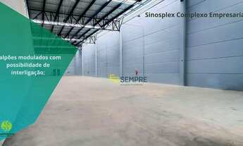 Imagem 3: Galpão para alugar em Campo Bom/RS