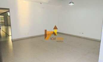 Imagem 2: Galpão para alugar, 791 m² por R$ 18.000,00/mês - Centro - Santo André/SP