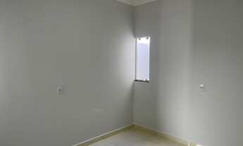 Imagem 5: Casa 2/4 com suíte e churrasqueira no Jardim Primavera 2ª Etapa - Anápolis - GO