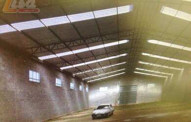 Imagem 6: Galpão, Vila Figueiredo, Rio Grande da Serra - R$ 7.4 mi, Cod: 3537