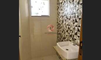 Imagem 5: Linda Casa com 2 quartos à venda por R$ 300.000 - Jardim Atlântico Leste (Itaipuaçu) - Mar