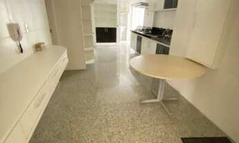 Imagem: Apartamento com 3 dormitórios, 170 m²