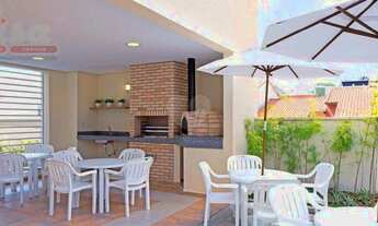 Imagem 7: Apartamento com 2 dorms, Campestre, Santo André - R$ 340 mil, Cod: 3819