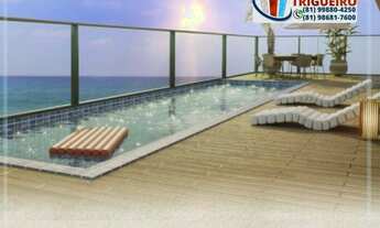 Imagem 4: Luxo, 01 qt, 30 m2, financiado