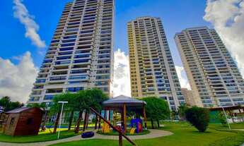 Imagem: Apartamento Alto Padrão 3 Quartos / 3 Suítes