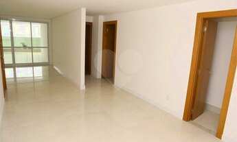 Imagem 6: Frente p/ mar na Praia da Costa, apartamento amplo 4 Quartos, 4 suítes, 3 vagas, Lazer, 3