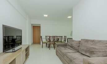 Imagem 2: Apartamento com 3 quartos no Jardim Goiás por R$ 400.000 Ed Riviera di Venezia