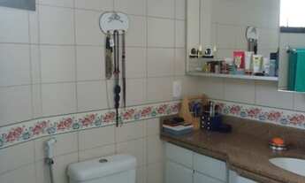 Imagem 5: Cobertura duplex para venda com 276 metros quadrados com 3 quartos em Lagoa - Rio de Janei