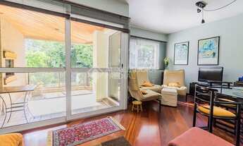 Imagem: PORTO ALEGRE - Apartamento Padrão - Petrópolis