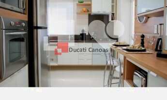 Imagem 6: Apartamento a Venda no bairro Centro - Canoas, RS