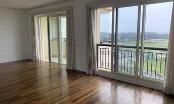 Imagem 6: RISERVA UNO 435 M2 VISTÃO GOLFE LAGOA E MAR