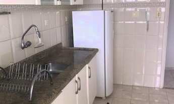 Imagem 5: Apartamento à venda, 72 m² por R$ 380.000,00 - Encruzilhada - Santos/SP