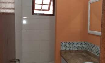 Imagem 7: PC801 Excelente Casa Duplex com 3 Quartos, Suíte e Piscina, no Condomínio Vilage do Moinho