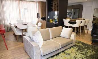 Imagem 2: Apartamento para Venda em Joinville, Anita Garibaldi, 3 dormitórios, 3 suítes, 4 banheiros