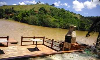 Imagem: Sítio- Areal, Areal