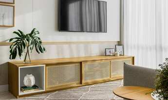 Imagem 4: Conquistar o seu sonho e morar em um condominio luxuoso no coração do Rio