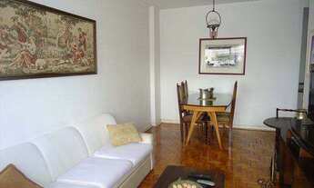 Imagem 2: Apartamento com 02 dormitórios em Santa Cecília - Cód.: 162