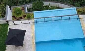 Imagem 3: VILA ANDRADE com VARANDA com vista para a Natureza - todo reformado