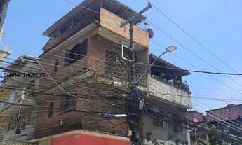 Imagem 2: Casas de Vila para Venda em Rio de Janeiro, TAQUARA, 2 dormitórios, 3 banheiros