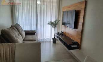 Imagem: Apartamento com 2 dorms, Jardim São Savério