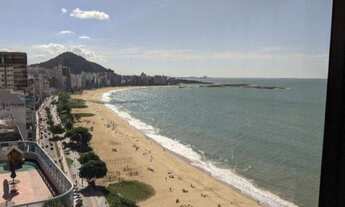 Imagem 4: Flat 1 quarto na Praia da Costa