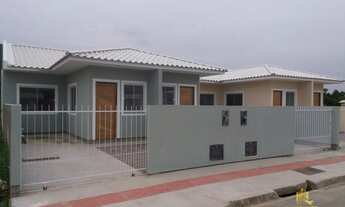 Imagem 3: Casa 2 Dormt. - Com quintal nos fundos - Parcela-se parte da entrada DIRETO