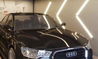 Imagem 7: Casa de condomínio sobrado para venda tem 277 metros quadrados com 3 quartos