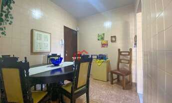 Imagem 3: Apartamento com 3 dormitórios à venda, 93 m² por R$ 350.000,00 - Aterrado - Volta Redonda