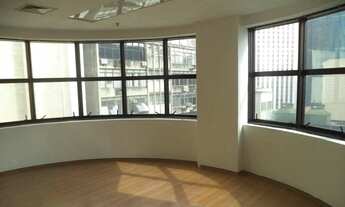 Imagem 3: CJ0708 - LOCAÇÃO COMERCIAL - REPÚBLICA/CENTRO - 188 m²