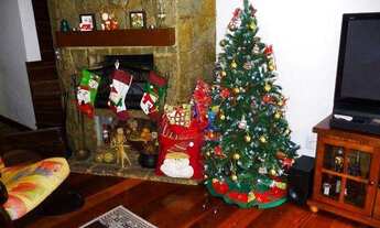 Imagem 2: Casa com 2 dormitórios à venda, 80 m² por R$ 450.000,00 - Albuquerque - Teresópolis/RJ