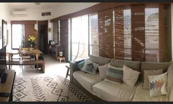 Imagem: Flat para aluguel tem 70 metros quadrados