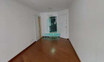Imagem 5: SãO PAULO - Apartamento Padrão - Vila Leopoldina