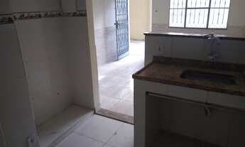 Imagem 7: Boa casa de 2 qtos com 70m², no Bairro São Jorge, por apenas 135mil com possibilidade de a