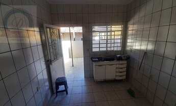 Imagem 6: Casa com 4 dormitórios à venda, 220 m² por R$ 500.000 - Jardim Adelaide - Hortolândia/SP