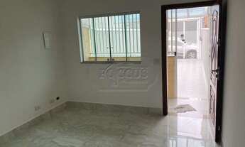 Imagem 3: Sobrado com 3 dorms com suíte Jardim São José, SP - Cod: 1421