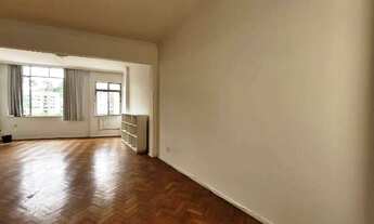 Imagem 2: Flamengo! Sala 3 quartos e garagem