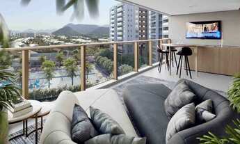 Imagem: Apartamento para venda possui 185 metros