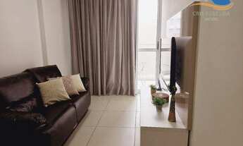 Imagem 4: Apartamento com 1 dormitório para alugar, 55 m² por R$ 3.000,00/mês - Barra - Salvador/BA