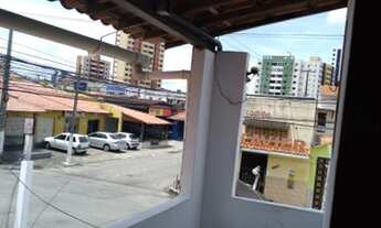 Imagem 4: Kitnet/Conjugado para aluguel possui 30 metros quadrados com 2 quartos em Tirol - Natal